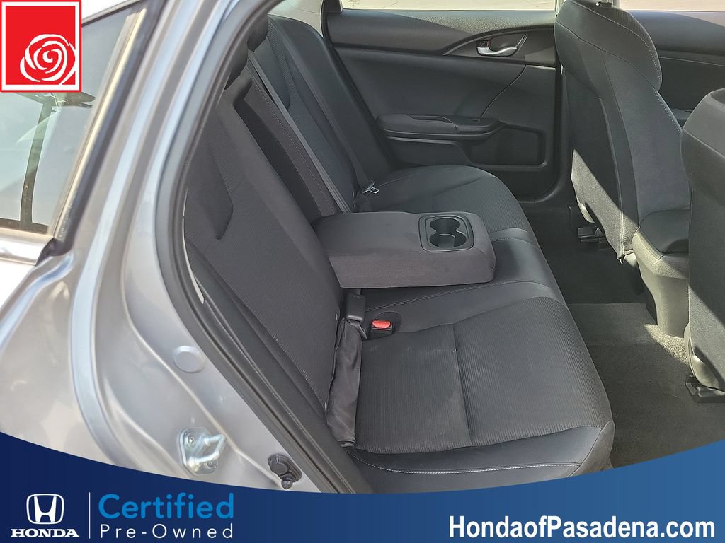 Certified 2022 Honda Insight EX image 26
