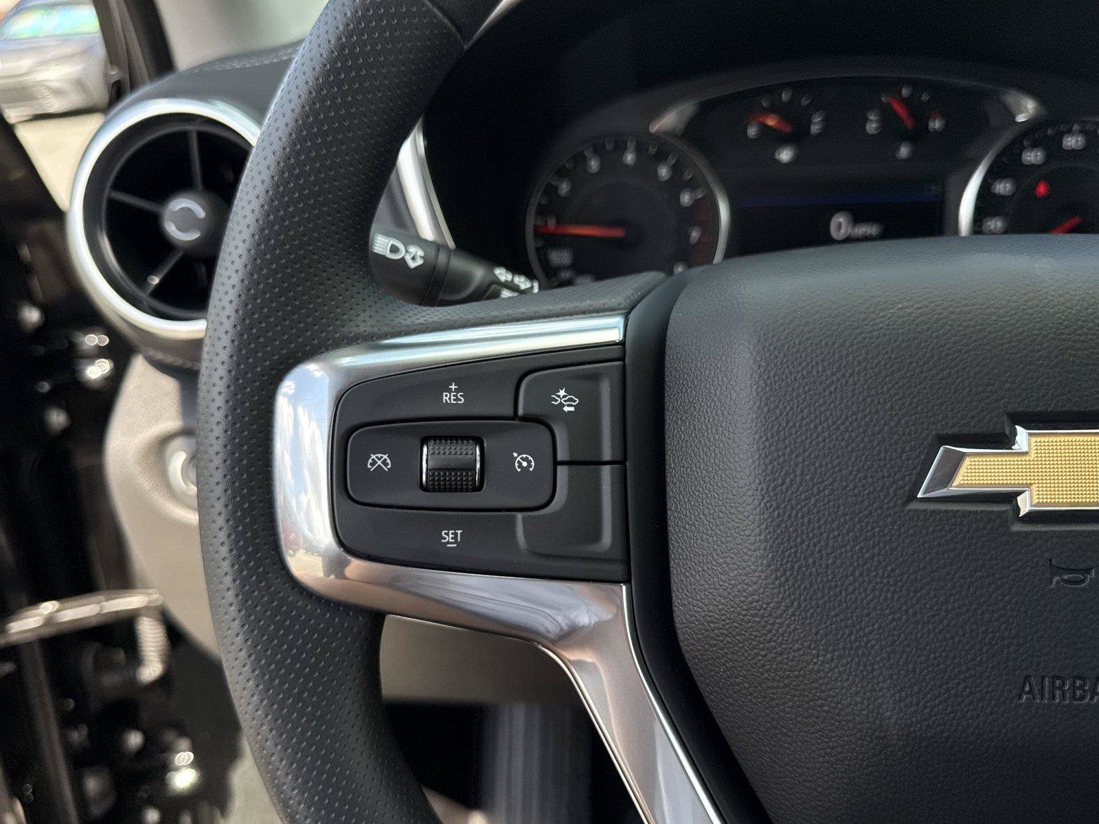 New 2026 Chevrolet Blazer LT w/ Convenience Package FWD image 21