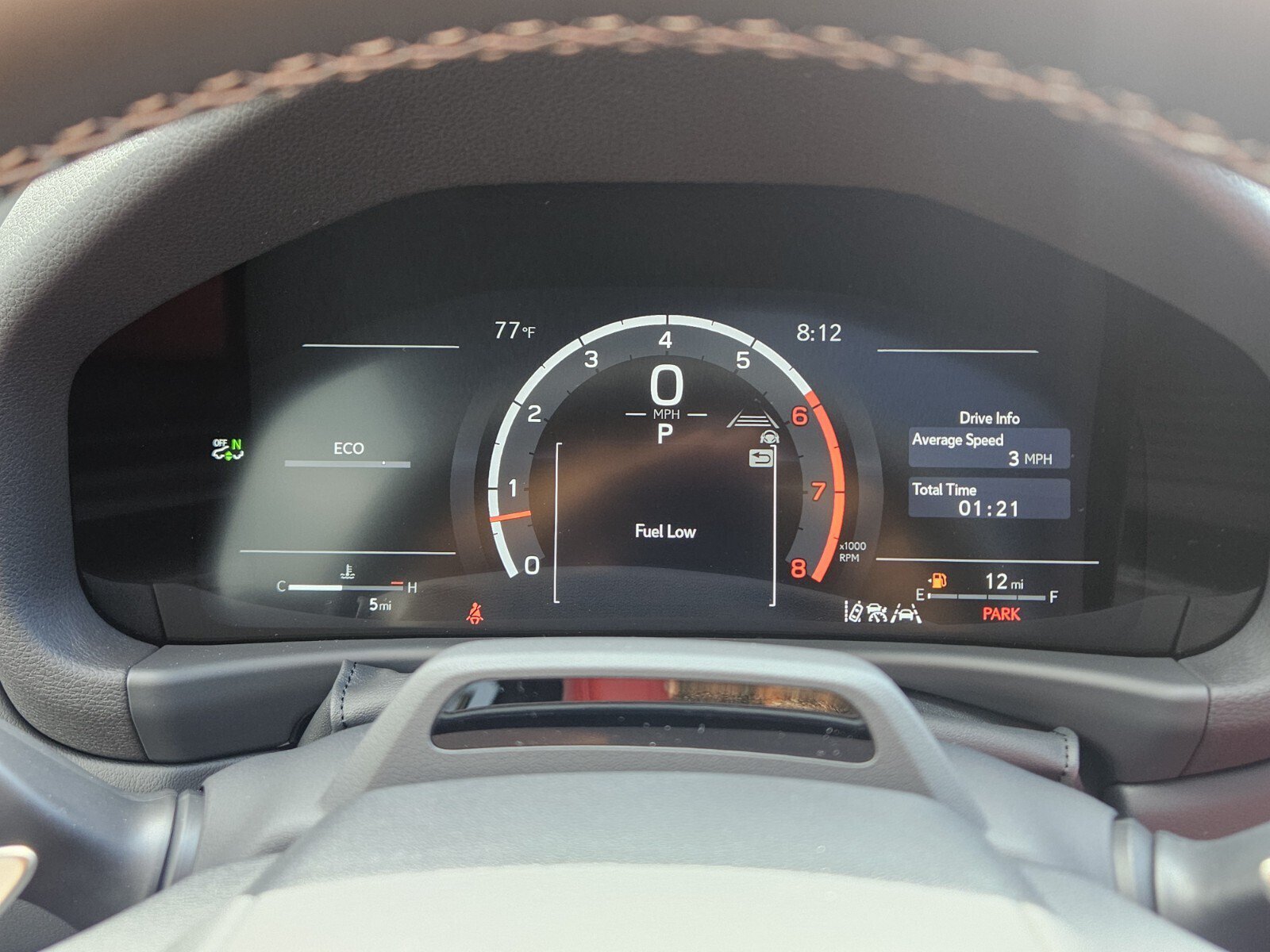 New 2026 Lexus LX 600 F Sport AWD/4WD image 32