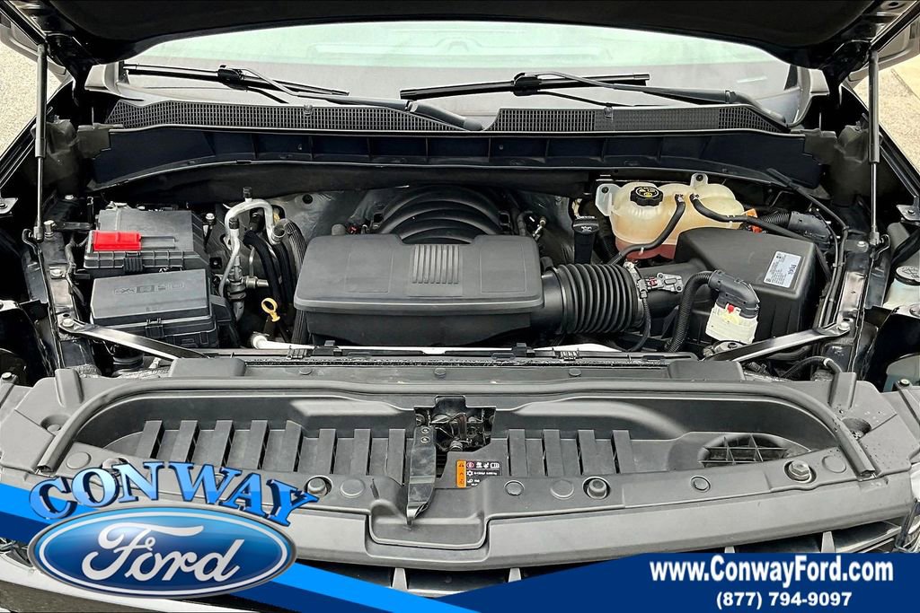 Used 2019 Chevrolet Silverado 1500 RST w/ All-Star Edition image 33