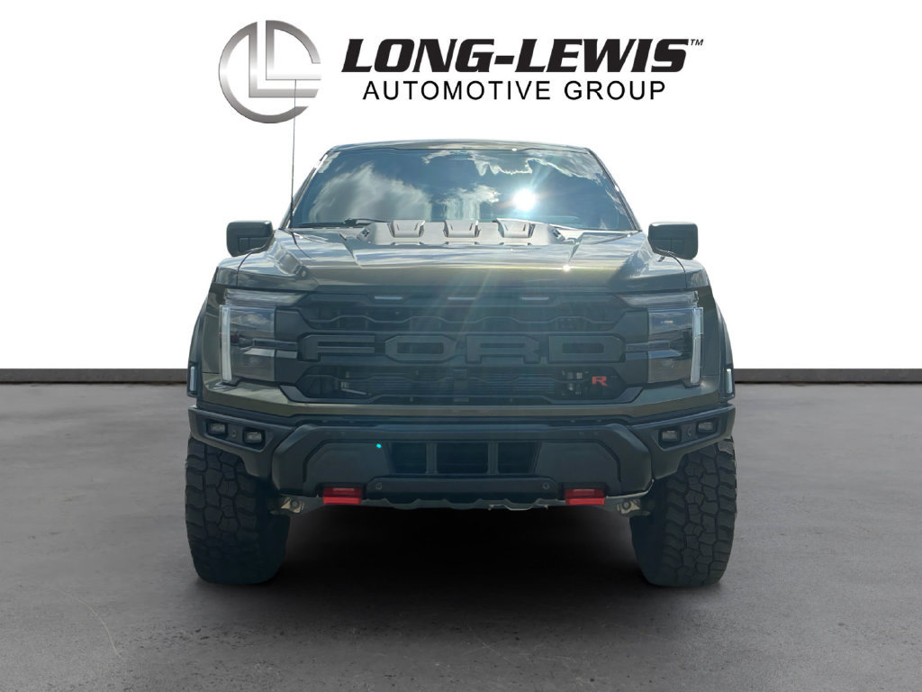 Used 2024 Ford F150 Raptor w/ Equipment Group 803A Raptor R AWD/4WD image 11