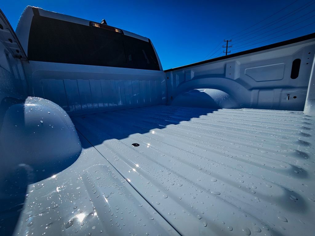 New 2026 RAM 1500 Big Horn image 6