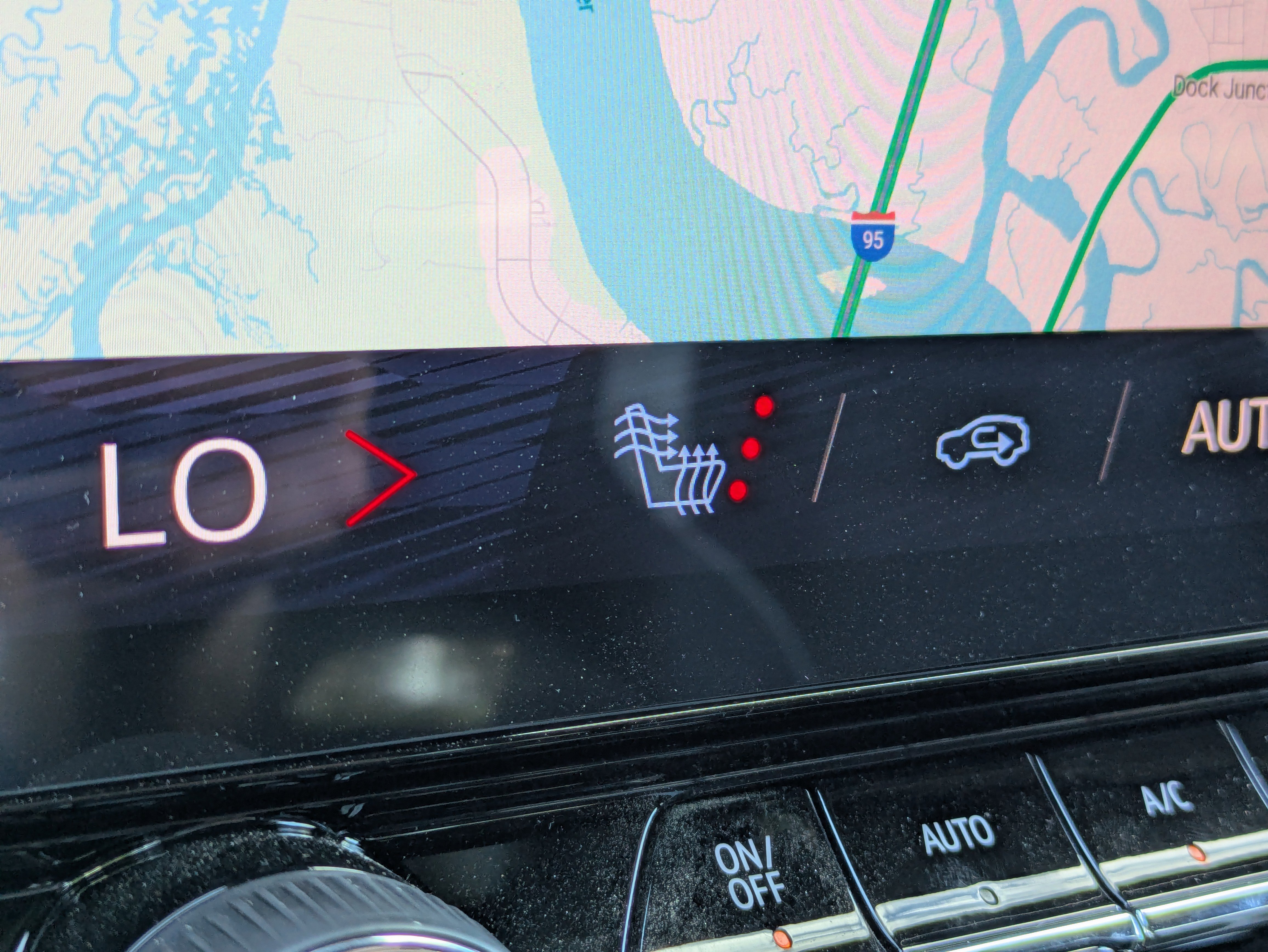 New 2025 Chevrolet Blazer EV LT image 14