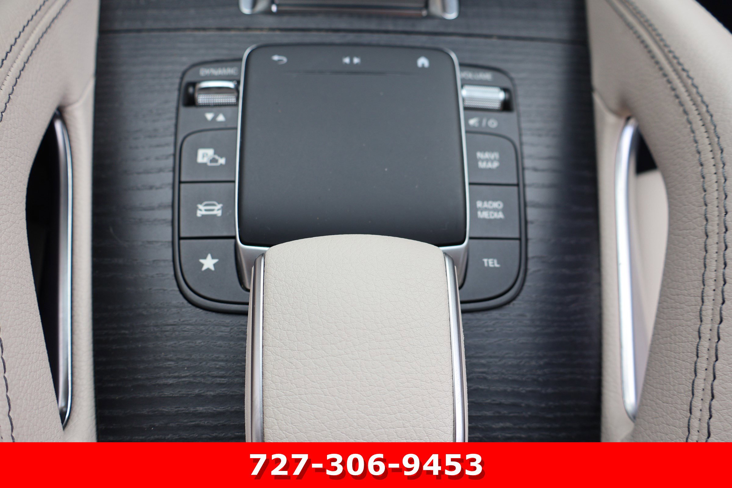 Certified 2022 Mercedes-Benz GLS 450 4MATIC image 32