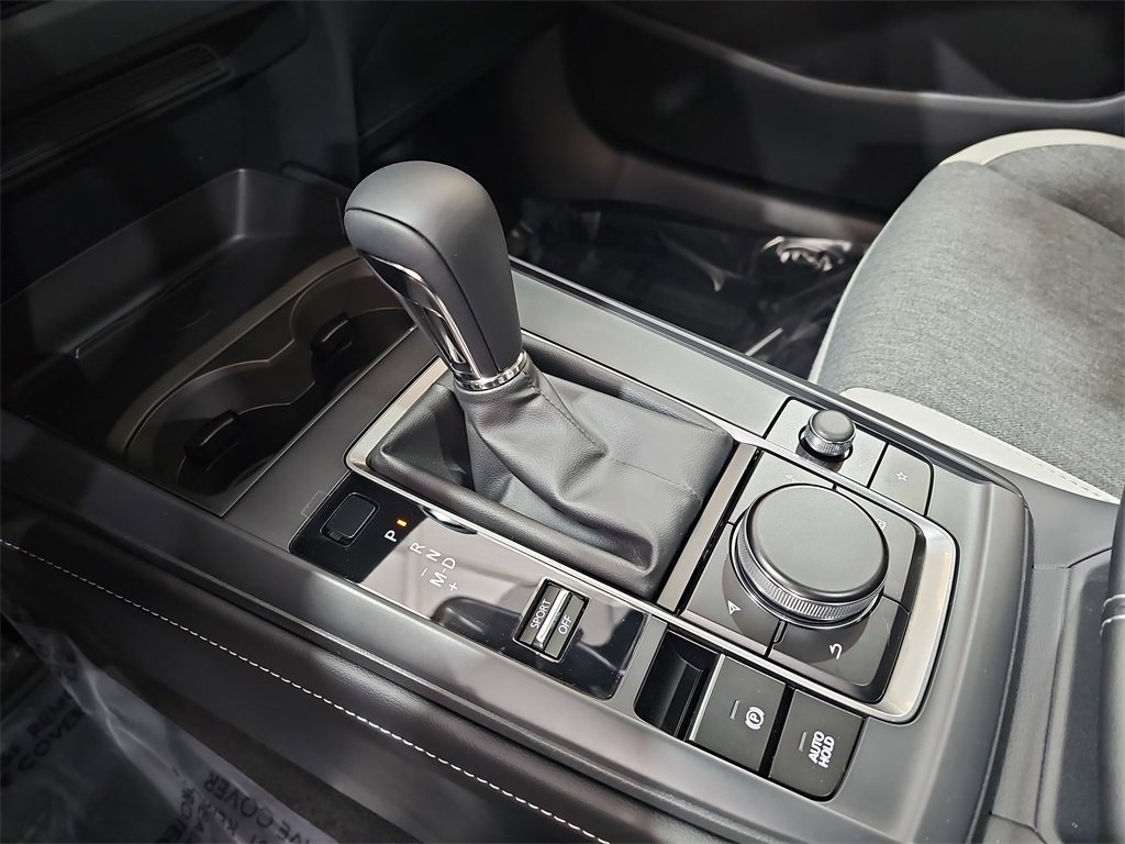 New 2026 MAZDA CX-30 AWD 2.5 S image 24