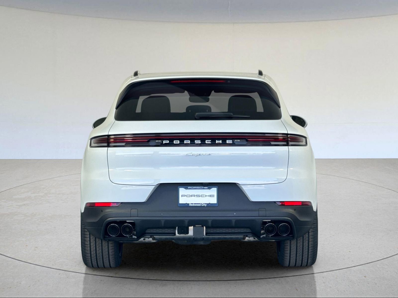 New 2026 Porsche Cayenne image 7