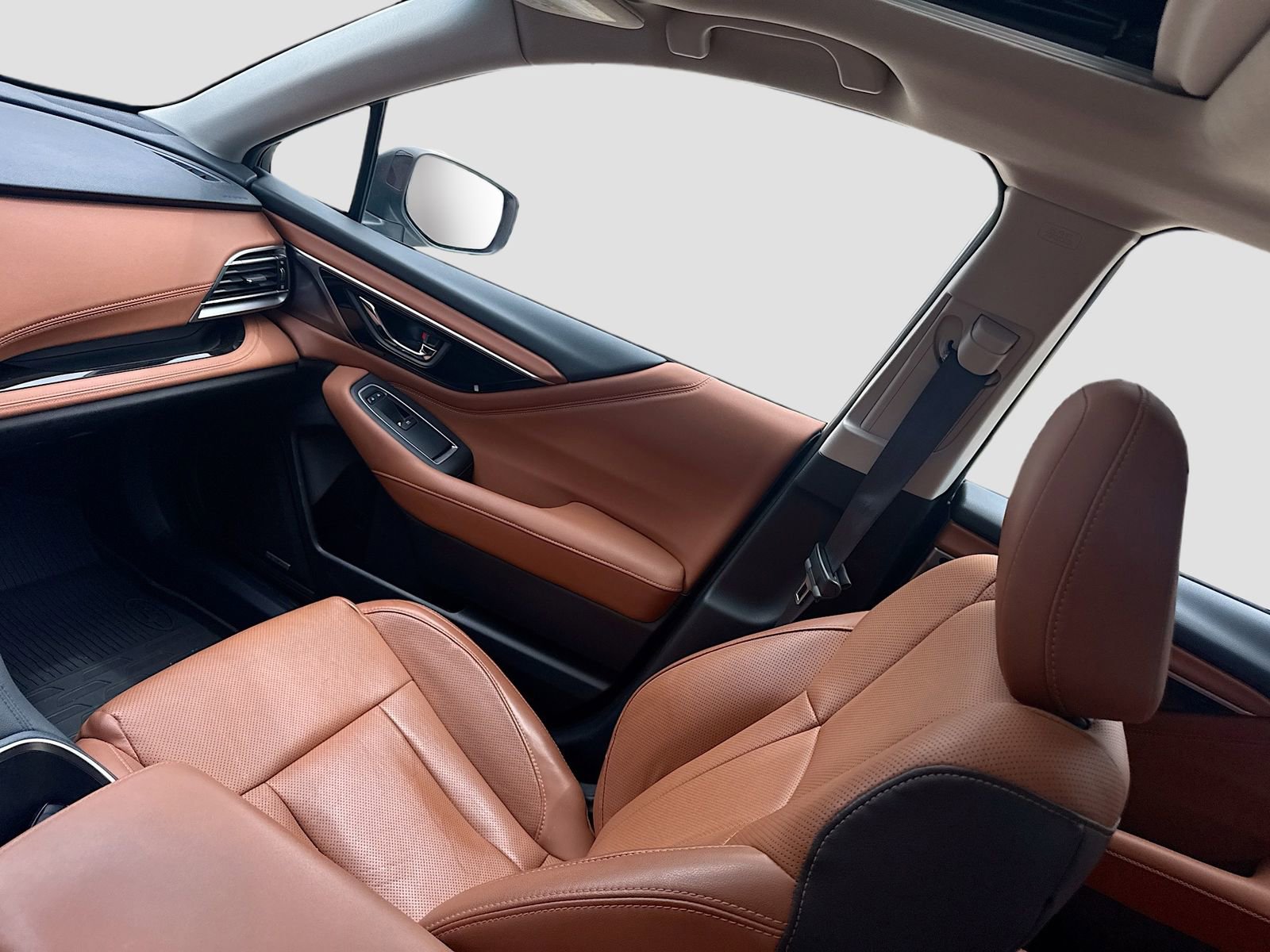 Used 2021 Subaru Legacy Touring XT w/ Popular Package #2 image 24