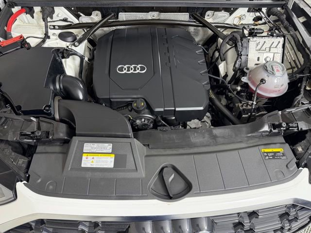 Used 2023 Audi Q5 2.0T Premium w/ Convenience Package image 25