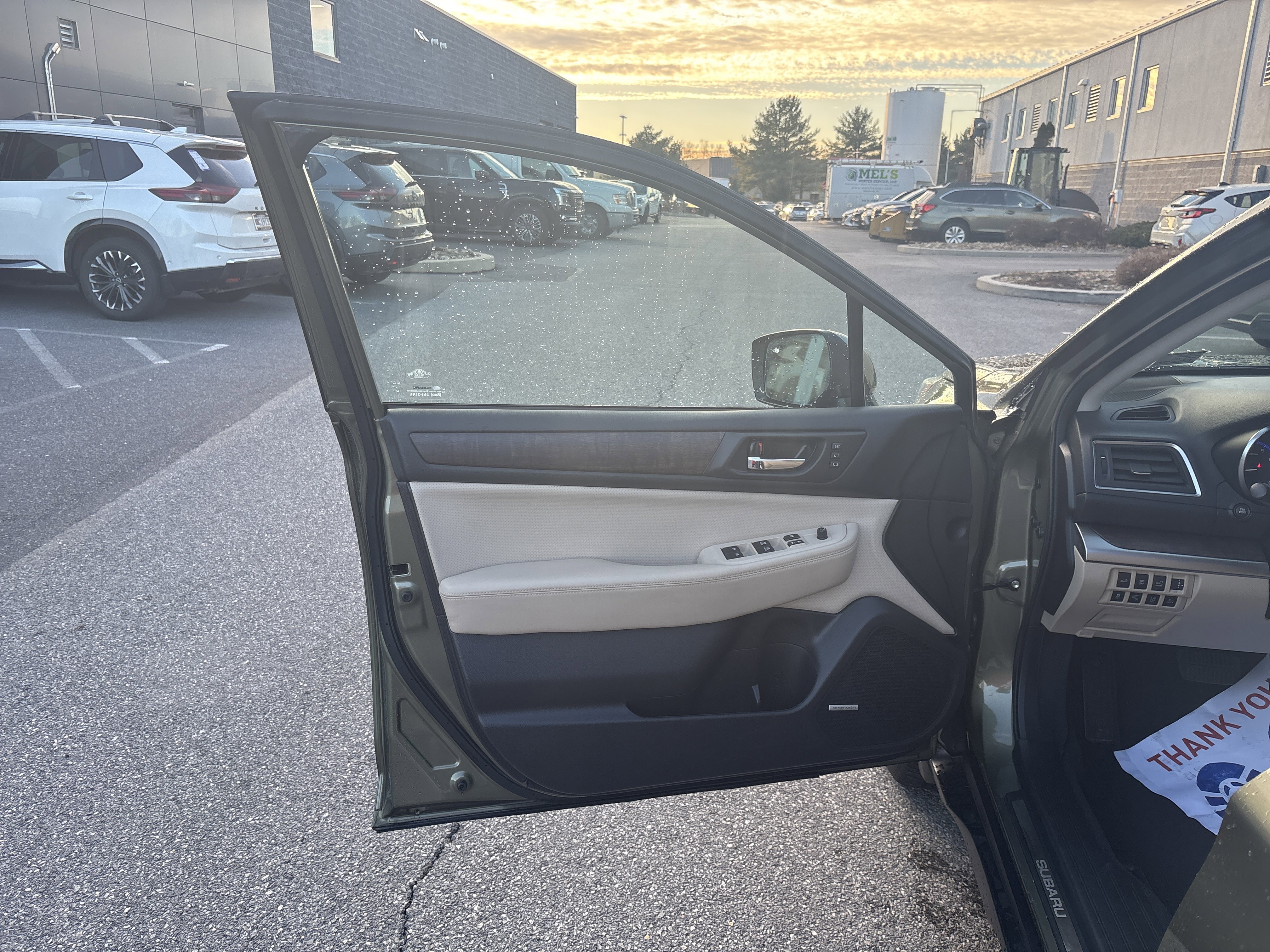 Used 2016 Subaru Outback 2.5i Limited image 17