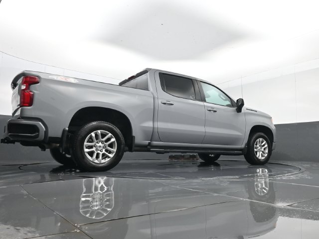 Used 2024 Chevrolet Silverado 1500 RST AWD/4WD image 25