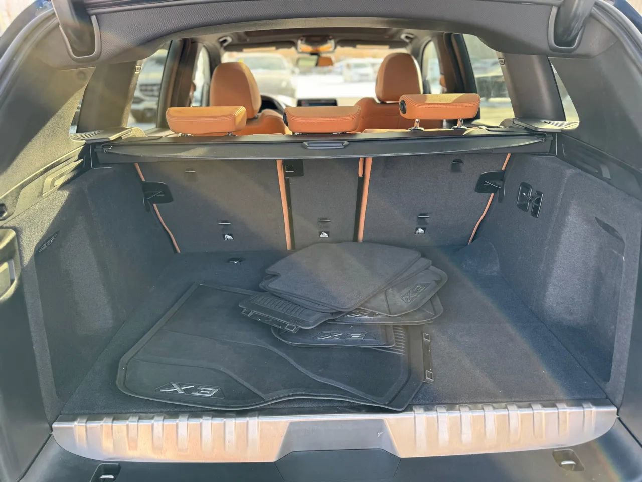 Used 2021 BMW X3 xDrive30e w/ Convenience Package image 17