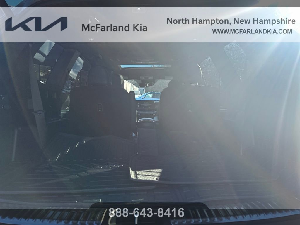 Used 2025 Kia Telluride SX Prestige X-Line image 27