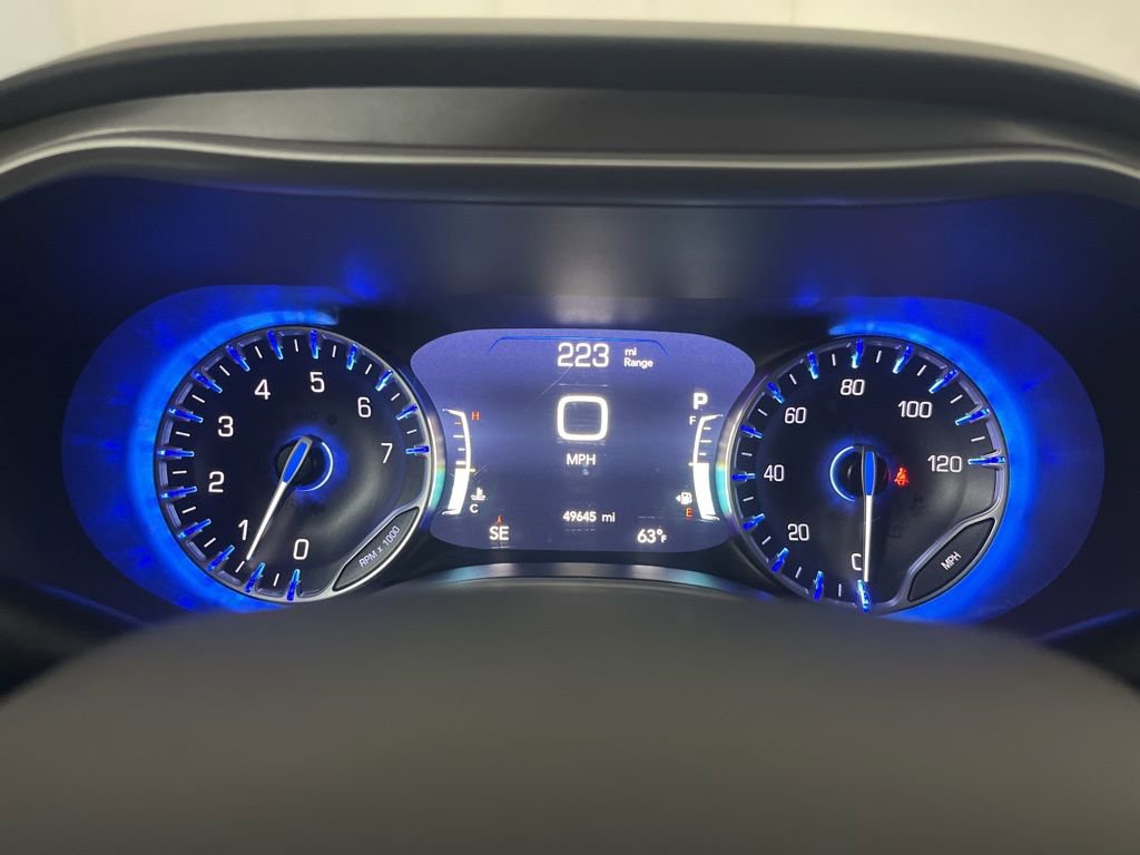 Used 2024 Chrysler Pacifica Touring-L image 61