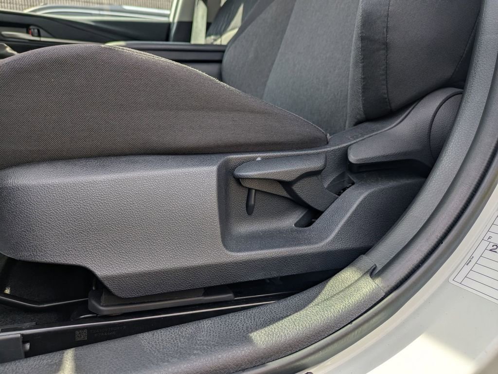 Used 2025 Toyota Camry LE image 14