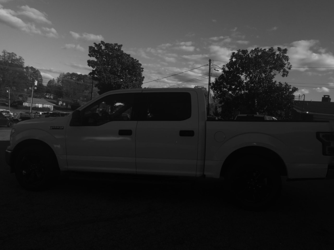 Used 2018 Ford F150 XLT image 13