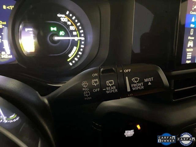 Used 2024 Jeep Wrangler High Altitude image 41