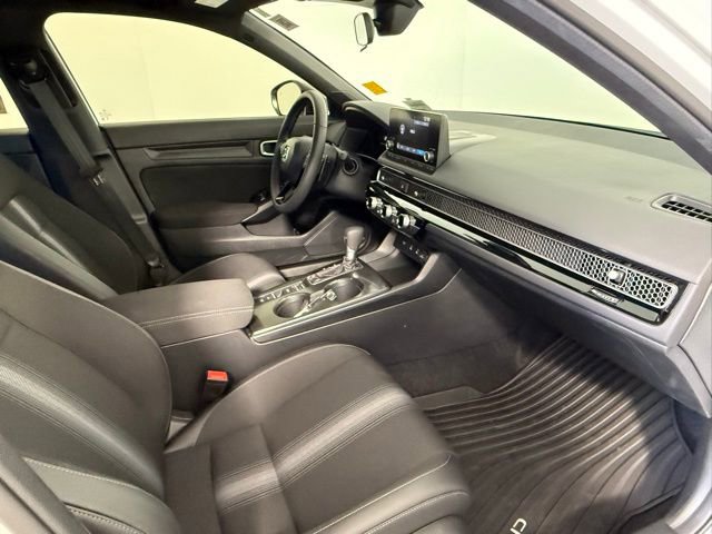 Used 2026 Honda Civic Sport image 45