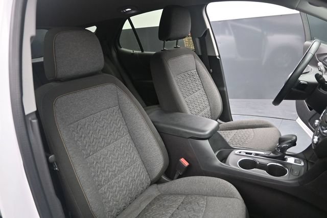 Used 2024 Chevrolet Equinox LT AWD/4WD image 45