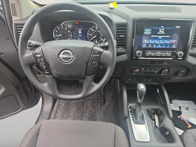 Used 2024 Nissan Frontier S RWD image 10