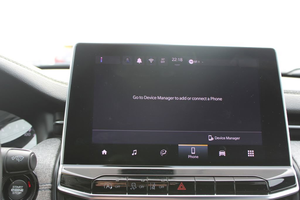 Used 2024 Jeep Compass Latitude image 43