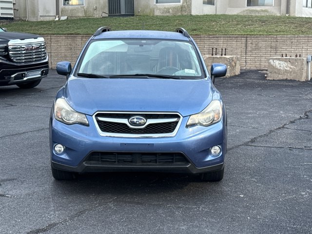 Used 2014 Subaru Crosstrek 2.0i Premium AWD/4WD image 2
