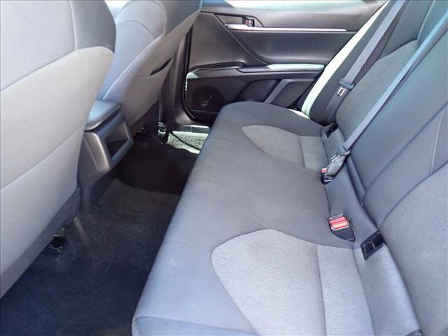 Certified 2023 Toyota Camry LE FWD image 8