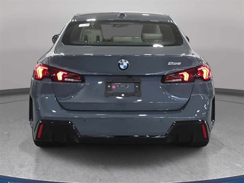 Used 2026 BMW 228i 228 Gran Coupe image 7