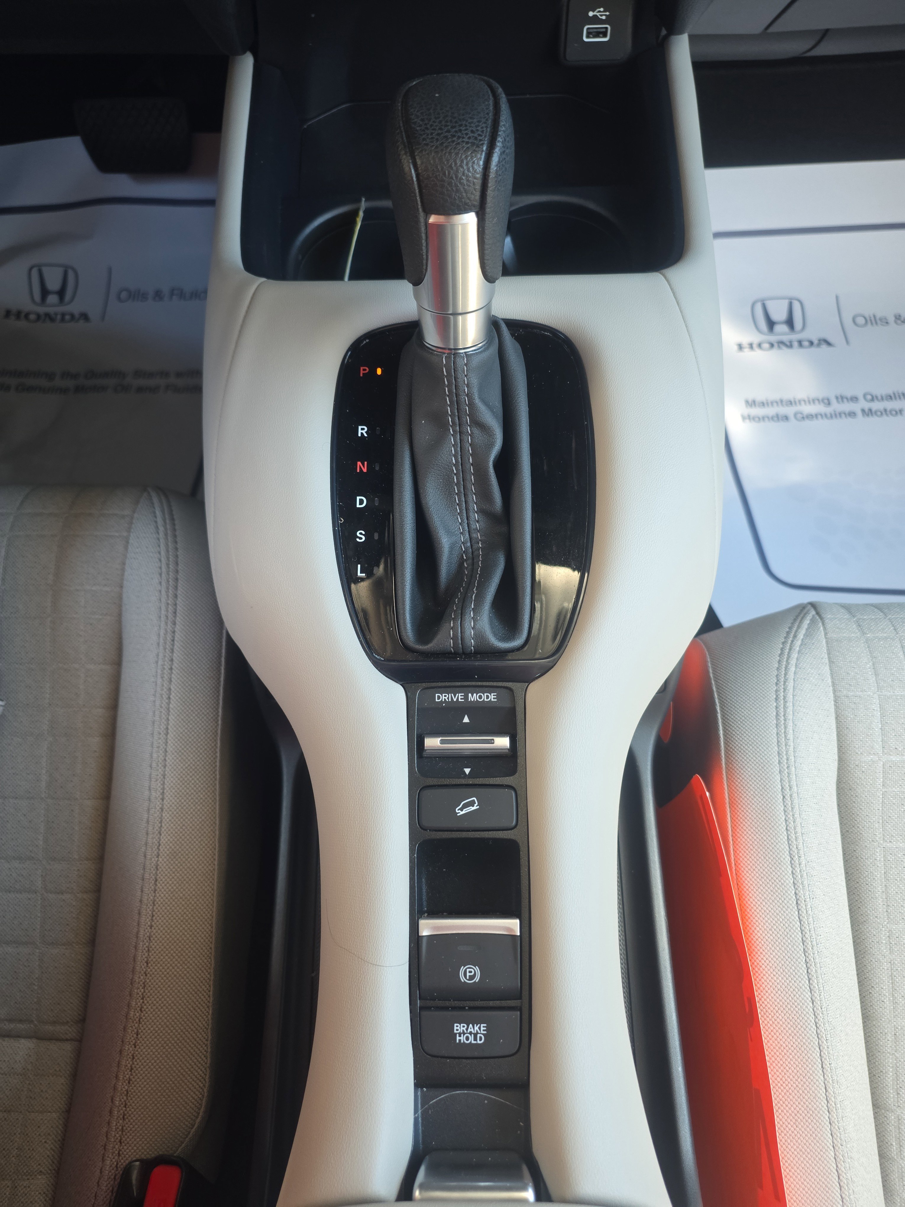 Used 2023 Honda HR-V LX image 21