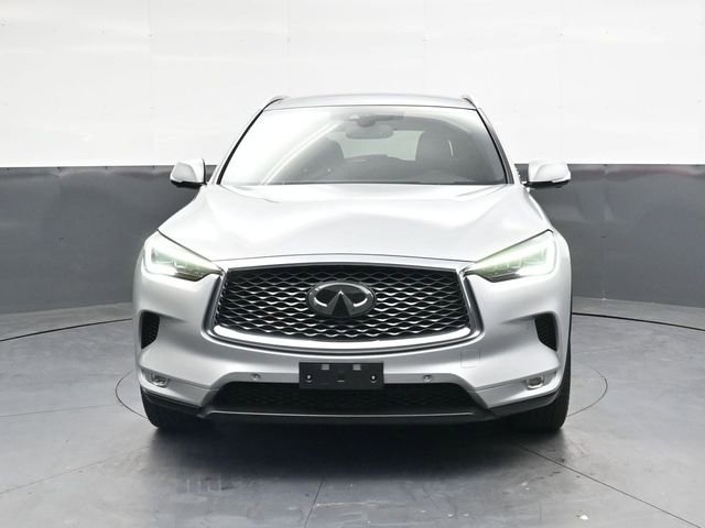 Used 2019 INFINITI QX50 Essential w/ Sensory Package AWD/4WD image 10