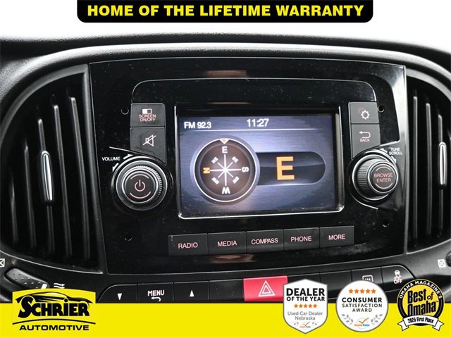 Used 2020 RAM ProMaster City Tradesman SLT image 20