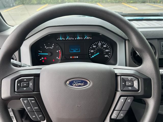 New 2026 Ford F750 2WD Regular Cab Super Duty image 27