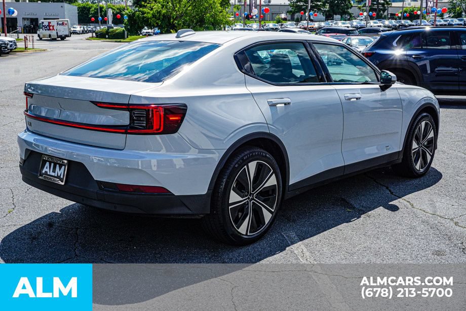 Used 2023 Polestar Polestar 2 AWD/4WD image 6