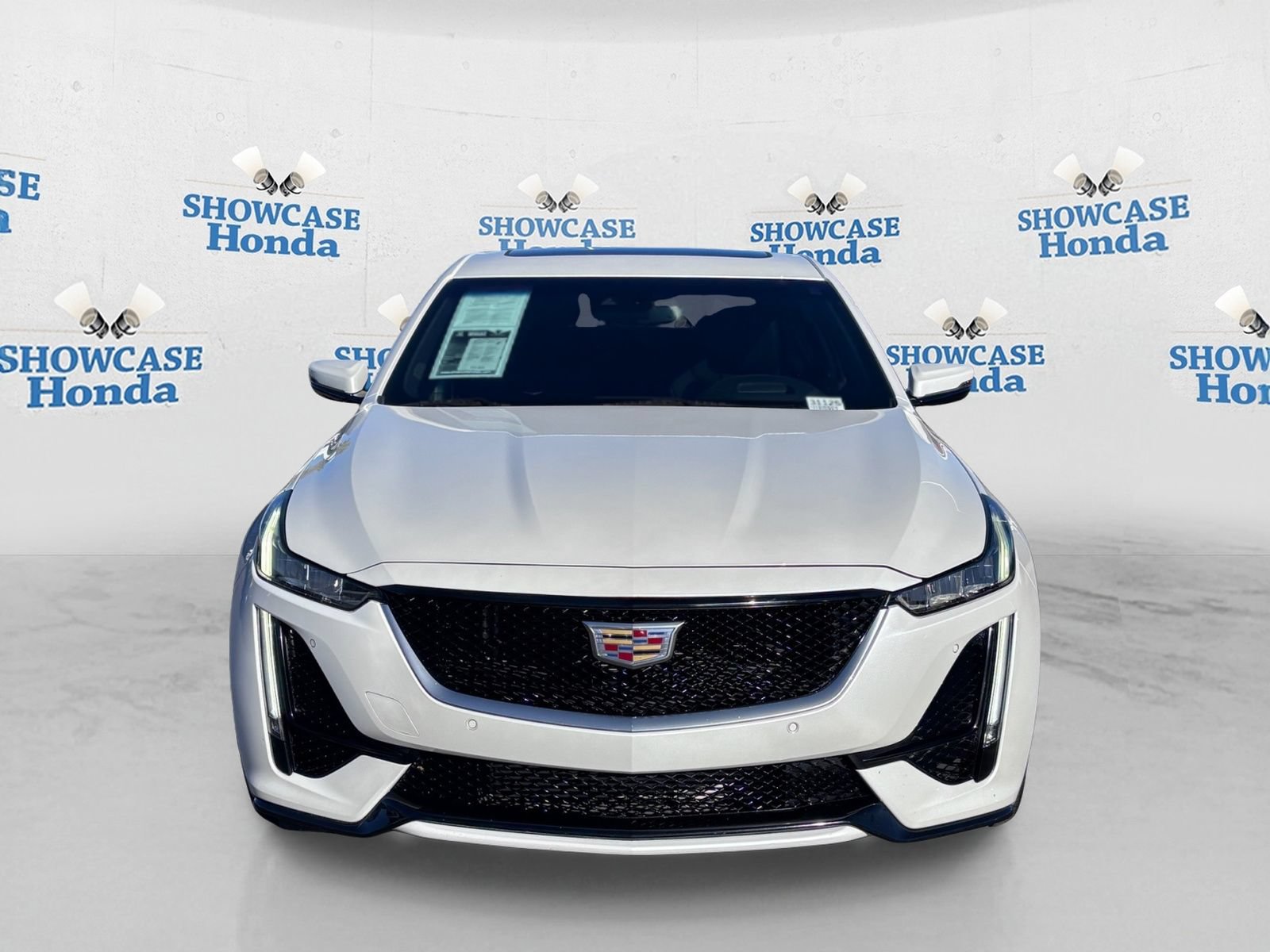 Used 2022 Cadillac CT5 Sport AWD/4WD image 6