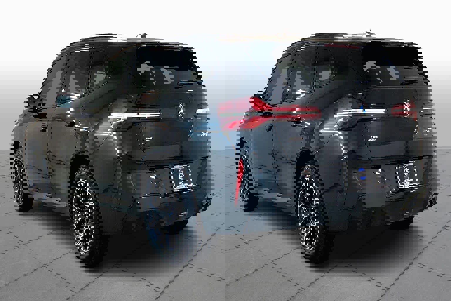 New 2026 BMW X3 xDrive30 w/ M Sport Package image 12