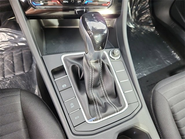 New 2026 Volkswagen Jetta S image 15