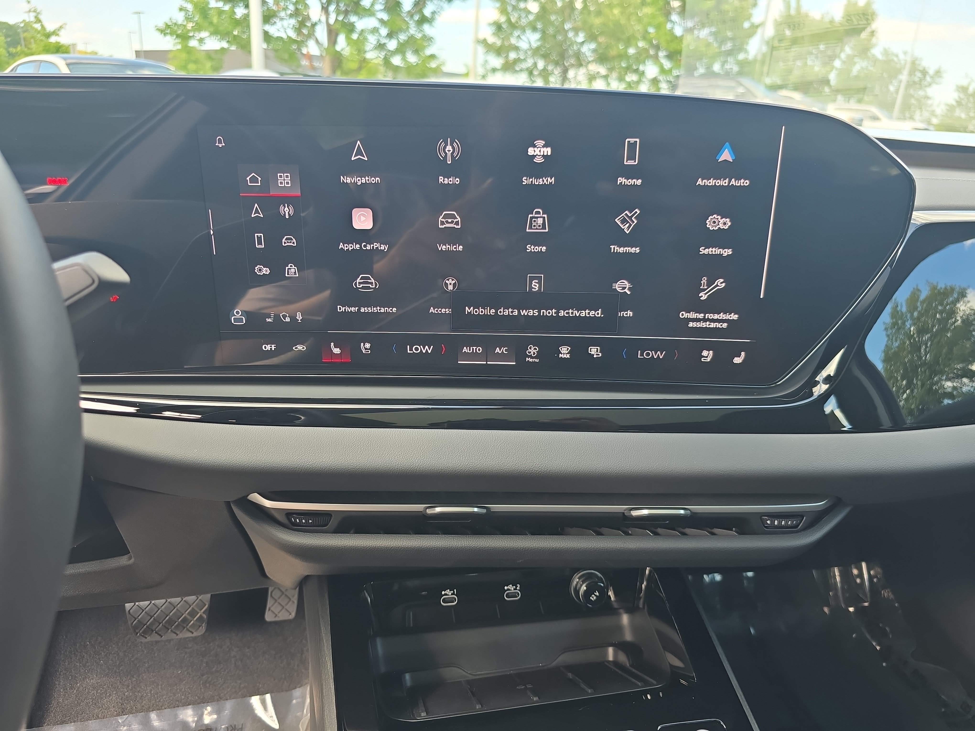 Certified 2025 Audi A5 2.0T Premium Plus w/ Premium Plus AWD/4WD image 17