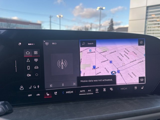 New 2025 Audi Q5 Premium Plus image 22