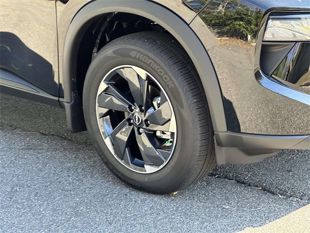 New 2026 Nissan Rogue SV w/ Cold Weather Package image 7