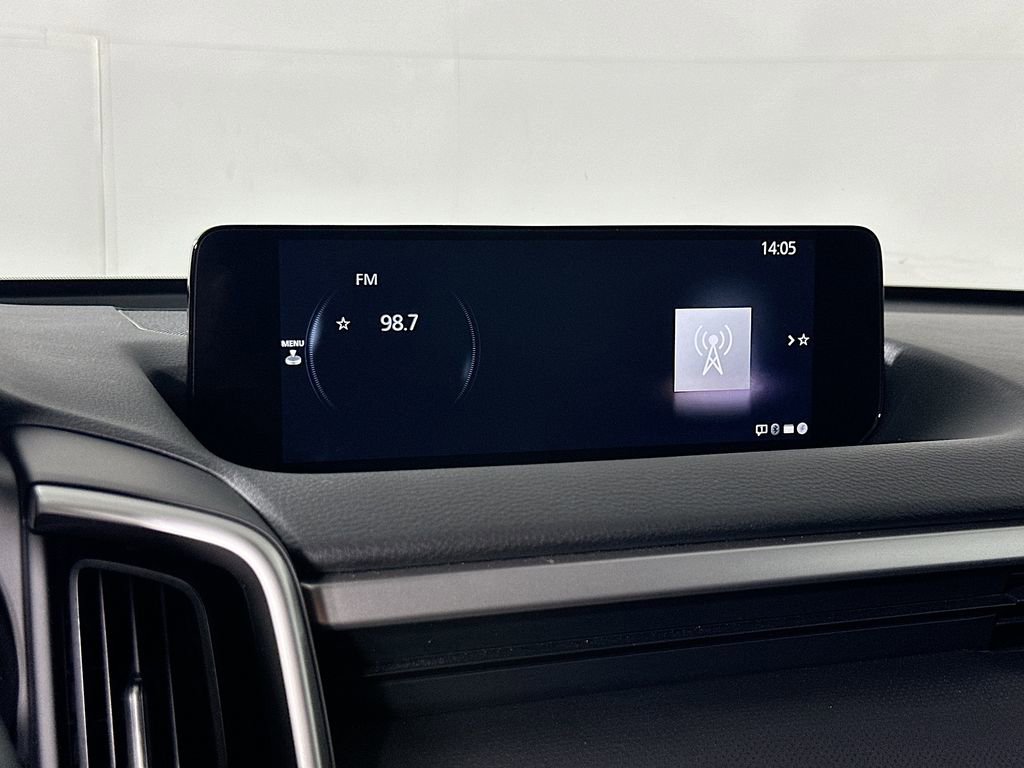 Used 2025 MAZDA CX-50 AWD 2.5 S w/ Premium Package image 23