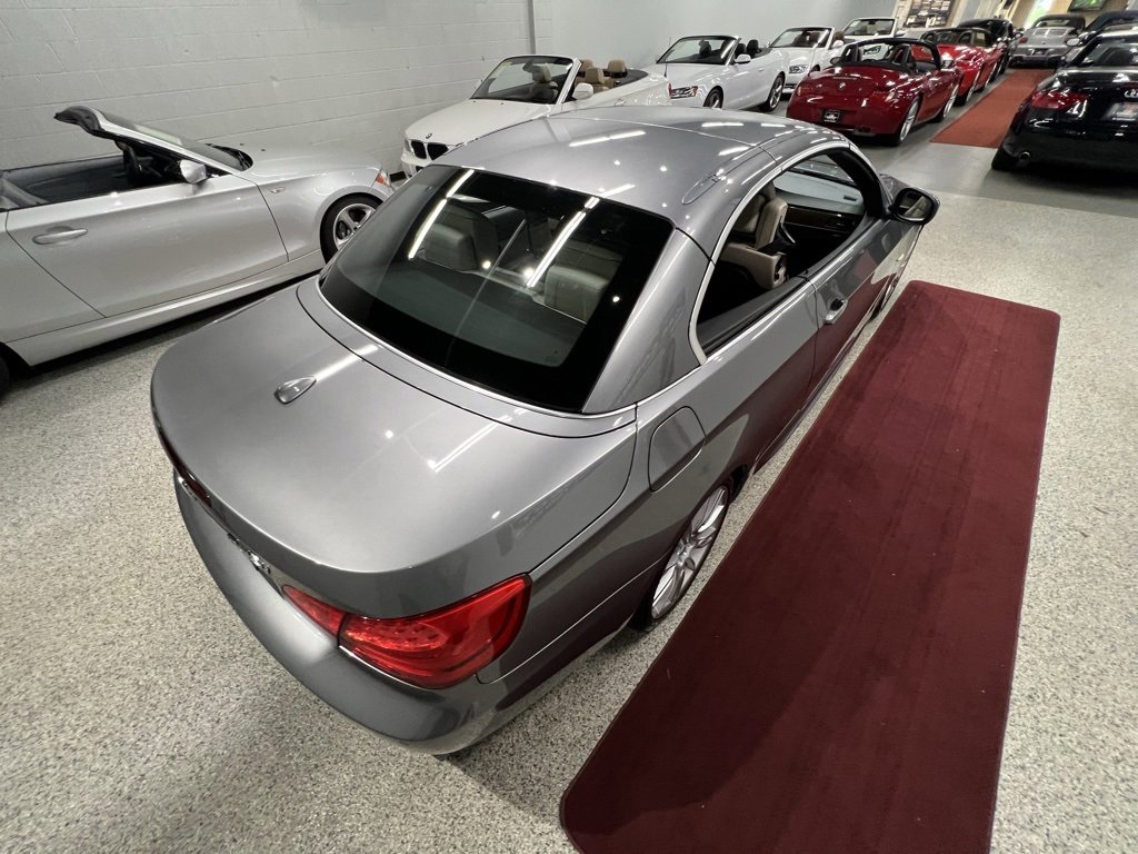 Used 2013 BMW 335i Convertible image 82