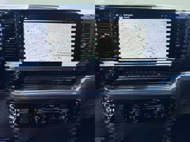 New 2026 Chevrolet Silverado 1500 RST image 25