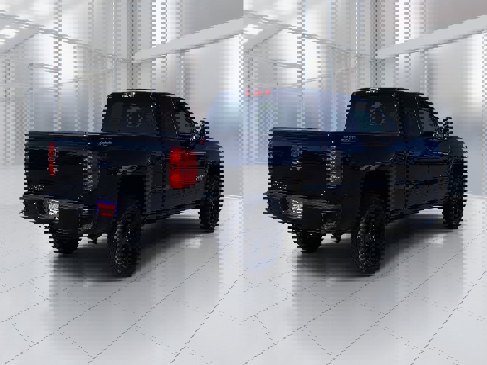 Used 2016 Chevrolet Silverado 1500 LT w/ All Star Edition image 6