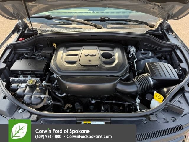 Used 2020 Jeep Grand Cherokee Altitude AWD/4WD image 36