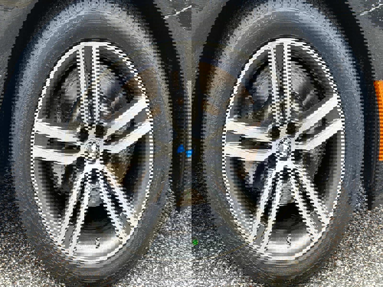 Used 2022 BMW 530i xDrive w/ Convenience Package image 12