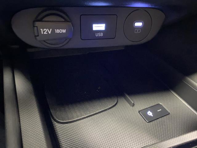 New 2025 Hyundai Elantra N Line image 24