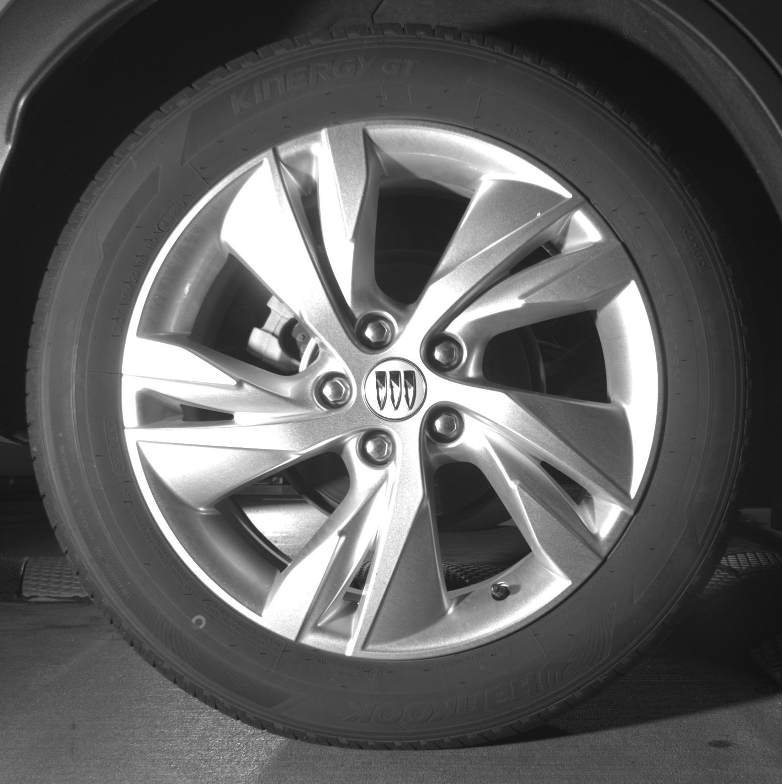 Used 2025 Buick Encore GX Preferred image 15