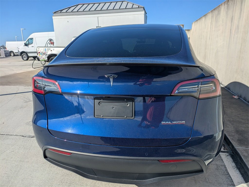 Used 2022 Tesla Model Y Performance image 6