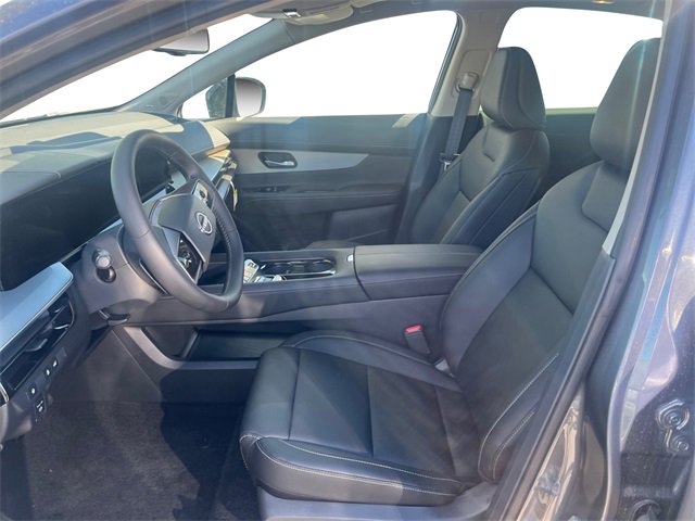 New 2025 Nissan Murano SL image 2