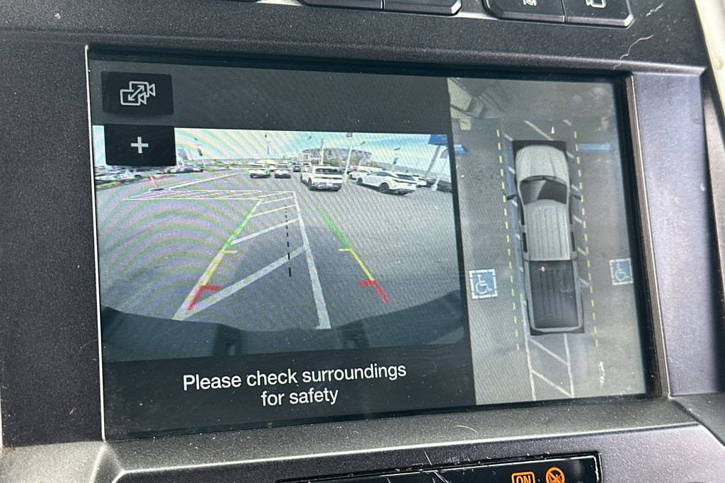 Used 2017 Ford F350 Lariat w/ Lariat Ultimate Package image 22