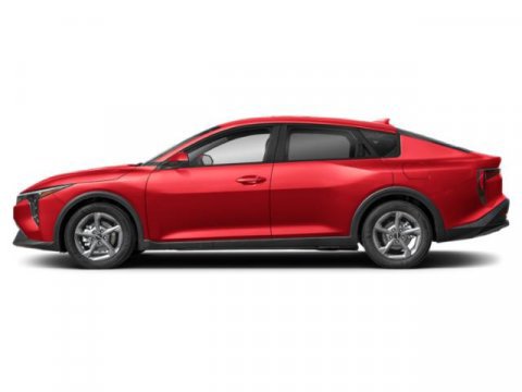 Used 2025 Kia K4 FWD image 3